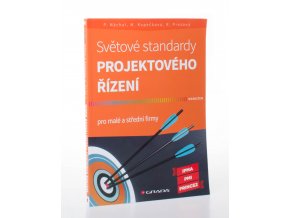 Světové standardy projektového řízení pro malé a střední firmy