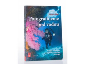 Fotografujeme pod vodou