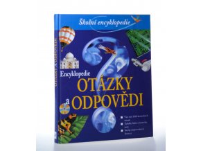 Encyklopedie Otázky a odpovědi