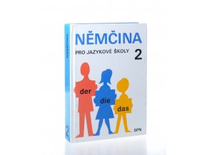 Němčina pro jazykové školy 2 (1992)