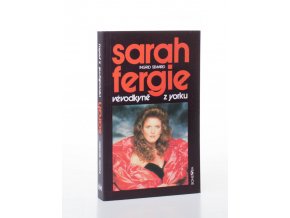Sarah Fergie vévodkyně z Yorku (1993)