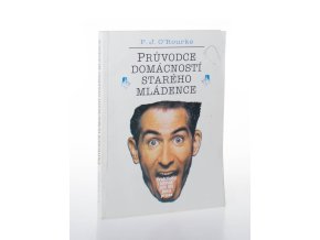 Průvodce domácností stareho mládence