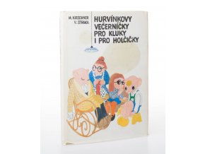 Hurvínkovy večerníčky pro kluky i pro holčičky (1986)