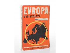 Evropa v 19. století