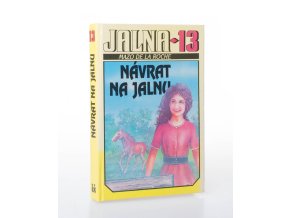 Jalna. Díl 13, Návrat na Jalnu