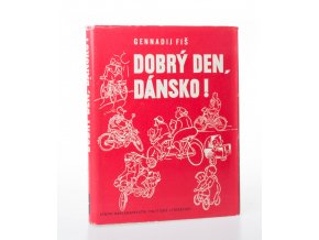 Dobrý den, Dánsko!