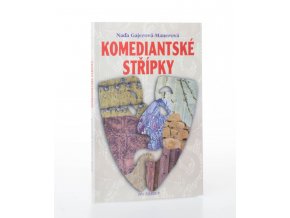 Komediantské střípky