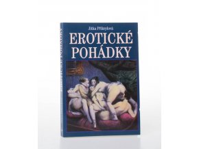 Erotické pohádky