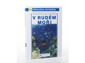 Šnorchlování v Rudém moři