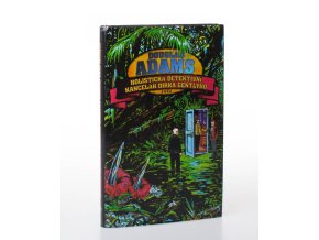 Holistická detektivní kancelář Dirka Gentlyho