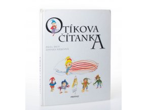 Otíkova čítanka (1996)