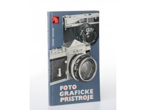 Fotografické přístroje (1975)