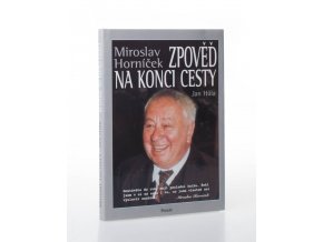 Zpověď na konci cesty