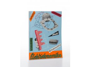 Katalog vysokofrekvenční keramiky