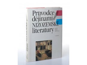 Průvodce dějinami nizozemské literatury