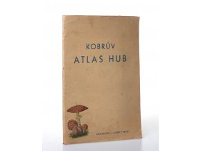 Kobrův atlas hub
