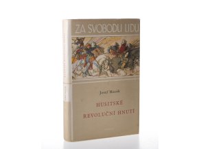 Husitské revoluční hnutí