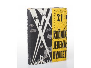 Ročník jedenadvacet (1965)