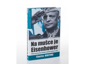 Na mušce je Eisenhower