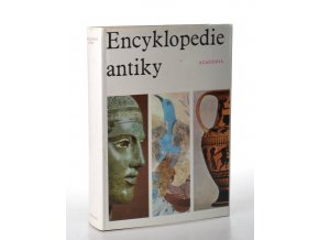 Encyklopedie antiky