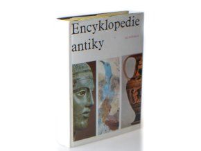 Encyklopedie antiky