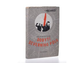 Dobytí severního pólu ( 1955)