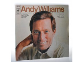 Andy Williams