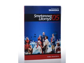 Smetanova Litomyšl 05