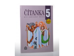 Čítanka 5: pro základní školy