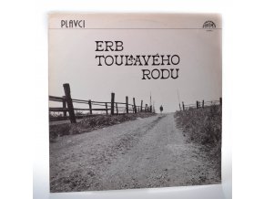 Erb toulavého rodu