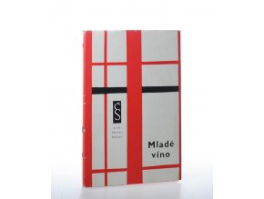 Mladé víno (1961)