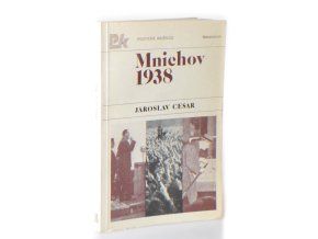 Mnichov 1938