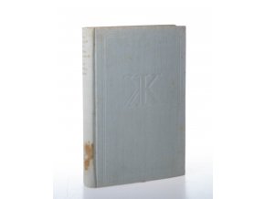 Rozina Ruthardova ; Pouť českých umělců (1957)