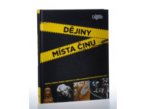 Dějiny místa činu