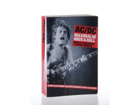 AC/DC: maximální rock & roll
