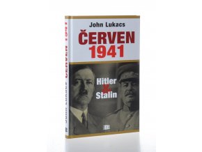 Červen 1941: Hitler a Stalin