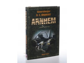 Arnhem (2009)