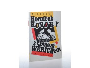 Hovory s Janem Werichem