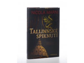 Tallinnské spiknutí
