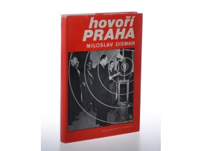 Hovoří Praha