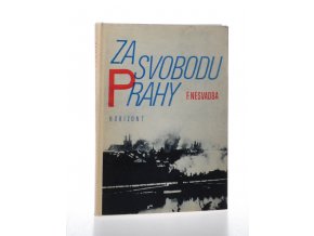 Za svobodu Prahy