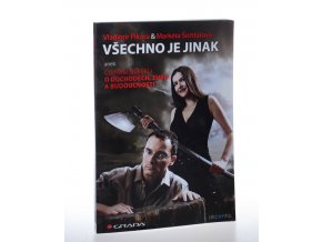 Všechno je jinak, aneb, Co nám neřekli o důchodech, Euru a budoucnosti