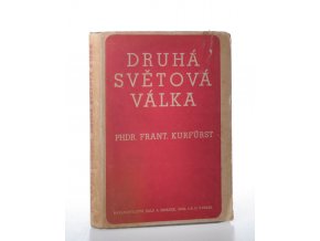 Druhá světová válka (1947)