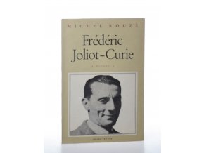 Frédéric Joliot-Curie