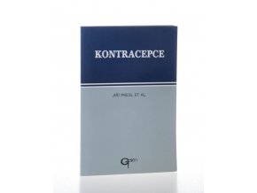 Kontracepce