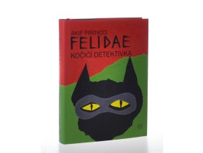 Felidae: kočičí detektivka