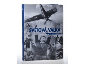 Druhá světová válka ve fotografiích  (1999)