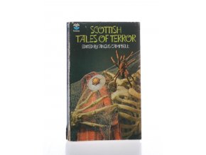 Scottish tales of terror