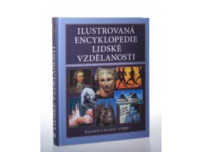 Ilustrovaná encyklopedie lidské vzdělanosti (2009)