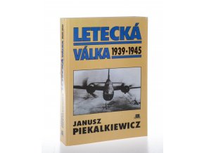 Letecká válka 1939-1945